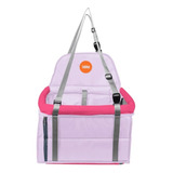 Bolsa De Transporte - Pet -