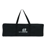 Bolsa De Transporte 96cm Para Equipamentos