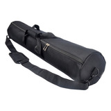 Bolsa De Transporte Acolchoada Com Tripé, Tripé Fotográfico