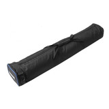 Bolsa De Transporte De Tripé Acolchoada De 120cm