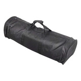 Bolsa De Transporte De Tripé Longo Bolsa Acolchoada Para