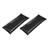 Bolsa De Transporte Para Microfone, 2 Peças, Resistente À