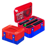 Bolsa De Transporte Para Nintendo Switch Case Maleta Bag Top
