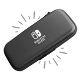 Bolsa De Transporte Para Nintendo Switch