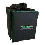 Bolsa De Transporte Para Ultrassom Aloka 500