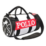 Bolsa De Treino Academia Fitness Viagem Masculina Feminina
