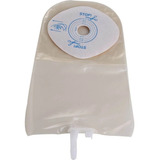 Bolsa De Urostomia Recortavel Transparente Convatec Cx C/10