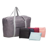 Bolsa De Viagem Dobrável 
