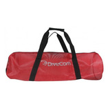 Bolsa Drenante Divecom P/ Equipamentos Mergulho E Pesca Sub