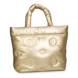 Bolsa Dumond Icon Shopper Bag