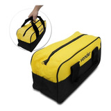 Bolsa Em Lona Para Ferramentas Bl-005 Com 8 Divisões Vonder