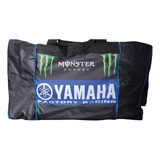 Bolsa Equipamentos Motocross/trilha/enduro