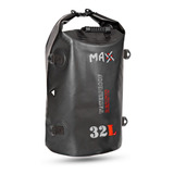 Bolsa Estanque 32 Litros A Prova Dagua Moto Yamaha