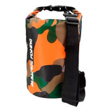 Bolsa Estanque Albatroz Ecobag 15lts Saco