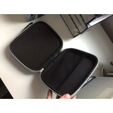 Bolsa Estojo Case Maleta Gocase Para Gopro Hero 6, 5, 4, 3+ 