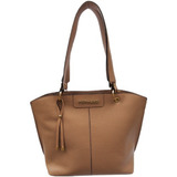 Bolsa Feminina Em Couro Ref-256323