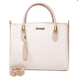 Bolsa Feminina Grande Shopbag Living Matelado