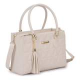 Bolsa Feminina Lorena Transversal Promoção Envio Imediato