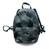 Bolsa Feminina Mochila Guess Militar Original Pronta Entrega