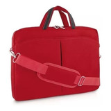 Bolsa Feminina Para Notebook E Pasta Multilaser Nylon 15,6po