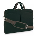 Bolsa Feminina Para Notebook E Pasta Multilaser Nylon 15,6po