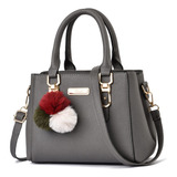 Bolsa Feminina Pequena Alça Transversal E Lateral Regulagem
