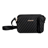 Bolsa Feminina Pequena De Lado Linda Petite Jolie Pj10866
