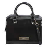 Bolsa Feminina Petite Jolie Lana Baú Transversal Barata