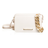 Bolsa Feminina Petite Jolie Pequena Pj11034 Com Alça De Lado