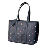 Bolsa Feminina Tommy Hilfiger Nikki Ii Overnight Tote Th