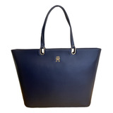 Bolsa Feminina Tommy Hilfiger Tote Timeless