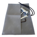 Bolsa Ferramentas Roçadeira 236r 143r2 Husqvarna Original