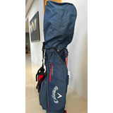 Bolsa Golfe Stand Bag Callaway