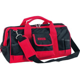 Bolsa Grande Em Lona P/ Ferramentas 18 Pol C/ 32 Bolsos Mtx