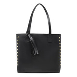 Bolsa Grande Feminina Sacola Ombro De Lado Ultimas Unidades