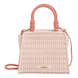 Bolsa Grande Petite Jolie Emmy Pj10594 Fosca Lançamento Top