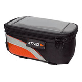 Bolsa Impermeável Porta Celular Para Bike B1022 Multilaser