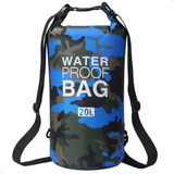Bolsa Impermeável Saco Estanque 20 L Prova D'água Lorben