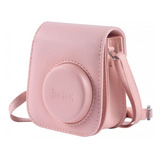 Bolsa Instax Mini 11 - Fujifilm - Rosa