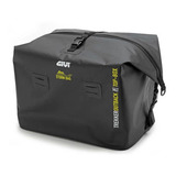 Bolsa Interna Externa Bau Trekker Outback 58 Litr Givi T512