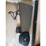Bolsa Kit Airbag Sandero Logan Módulo