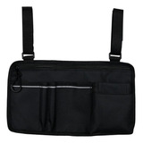 Bolsa Lateral Para Cadeira De Rodas, Bolsa De Apoio De