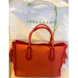 Bolsa Longchamp - Marca Francesa Internacional