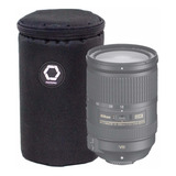 Bolsa Luva Case Rígido Para Lentes 24-70mm 24-105mm 24-120mm