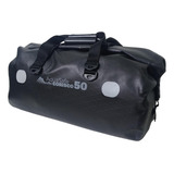 Bolsa Mala Alforge Impermeável 50 Litros Motos Corisco
