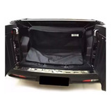 Bolsa Mala Caçamba Toro 216 Litros Preto Impermeável Pickup