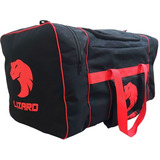 Bolsa Mala De Equipamentos Camuflada Lizard Trilha Motocross