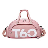 Bolsa Mala Mochila T60 Academia Bagagem