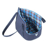Bolsa Mala Pet Cachorros Transporte Passeio Risk - P