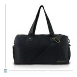 Bolsa Mala Viagem Jacki Design Ahl17206 Cor Preto